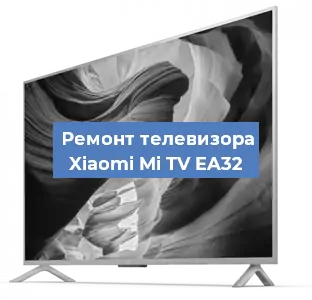 Замена материнской платы на телевизоре Xiaomi Mi TV EA32 в Воронеже